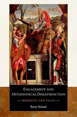 【预订】Engagement and Metaphysical Dissatisfaction