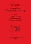 2001 9781841714189 SOMA Mediterranean Archaeology 预订 Symposium