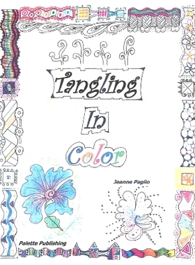 预订 Tangling in Color: 9781483929835