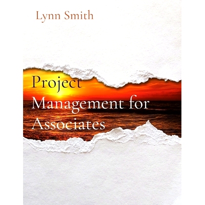 预订 Project Management for Associates