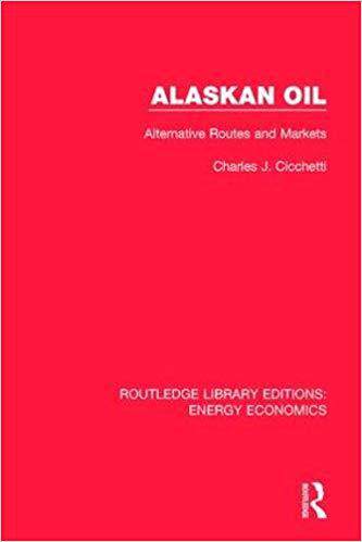 【预售】Alaskan Oil