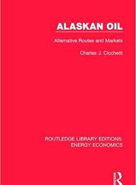 【预售】Alaskan Oil