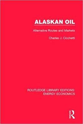 【预售】Alaskan Oil
