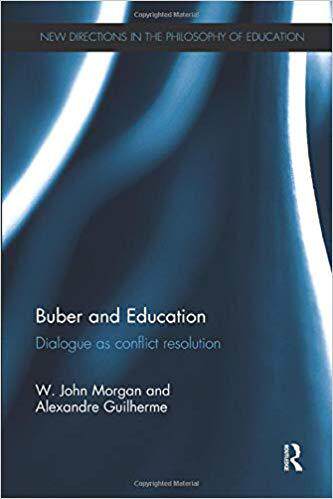 【预售】Buber and Education