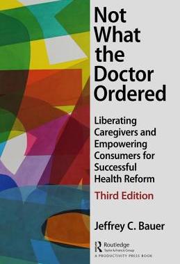 预订 Not What the Doctor Ordered