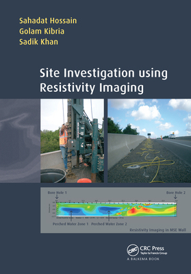 【预订】Site Investigation using Resistivity Imaging