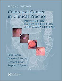 【预订】Colorectal Cancer in Clinical Practice