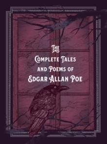 [预订]Complete Tales & Poems of Edgar Allan Poe 9781631067198