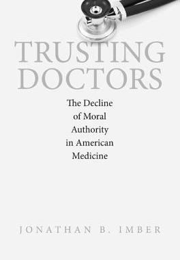 【预订】Trusting Doctors