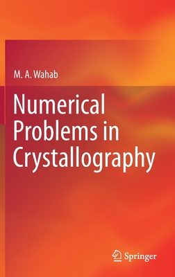 【预订】Numerical Problems in Crystallography