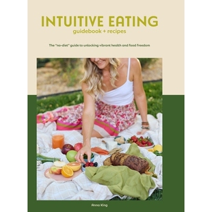 预订 Intuitive Eating: The 
