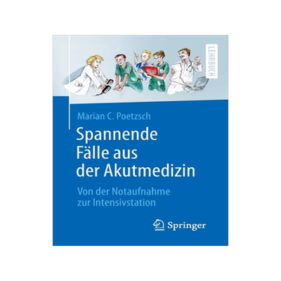 预订 Spannende Fälle aus der Akutmedizin