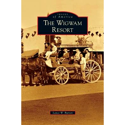 预订 Wigwam Resort: 9781531629731