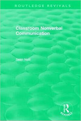 【预售】Classroom Nonverbal Communication