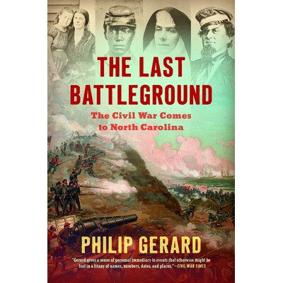 The Civil War Comes to North Carolina