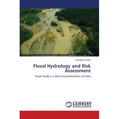 预订 Flood Hydrology and Risk Assessment: 9783659500985