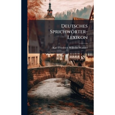 预订 Deutsches Sprichwörter-Lexikon: 9781024002492