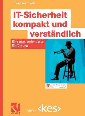 预订 IT-Sicherheit kompakt und verständlich