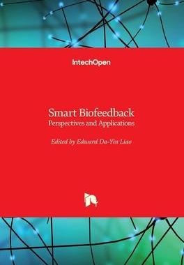 [预订]Smart Biofeedback - Perspectives and Applications 9781838819736