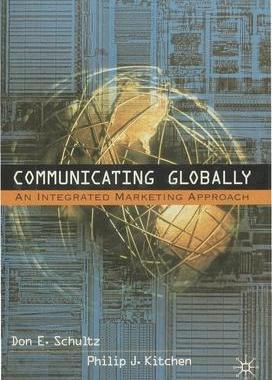 [预订]Communicating Globally 9780333921371