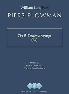 [预订]Piers Plowman 9781941331132