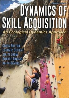 [预订]Dynamics of Skill Acquisition-2nd Edition