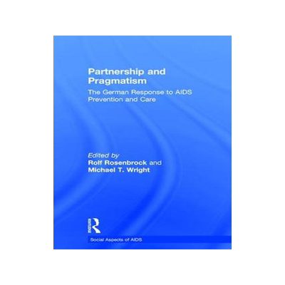 预订 Partnership and Pragmatism