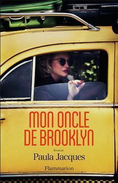 [预订]Mon oncle de Brooklyn 9782081505469