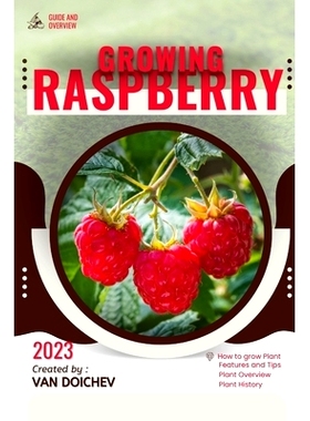 预订 Raspberry: Guide and overview: 9798865016656
