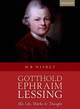 【预订】Gotthold Ephraim Lessing