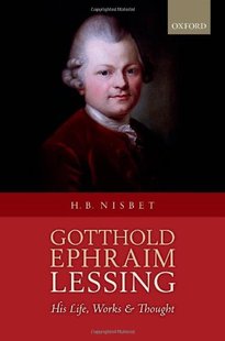 【预订】Gotthold Ephraim Lessing