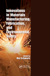 Materials Environmental 预订 Safety and Innovations Fabrication Manufacturing