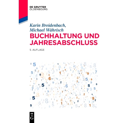 预订 Buchhaltung und Jahresabschluss: 9783110747492