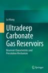 [预订]Ultradeep Carbonate Gas Reservoirs