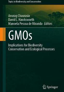 【预订】GMOs