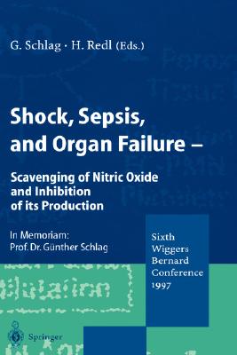 【预订】Shock, Sepsis, and Organ Failure