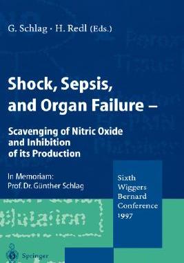 【预订】Shock, Sepsis, and Organ Failure