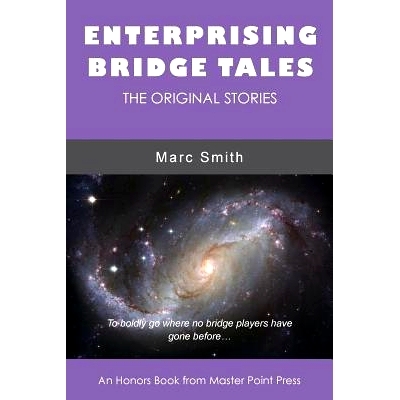 预订 Enterprising Bridge Tales: The Original Stories: 9781771401876