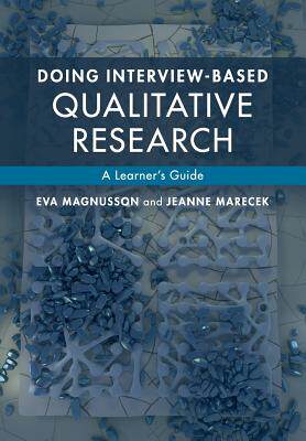 预订 Doing Interview-based Qualitative Research
