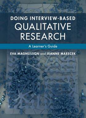 预订 Doing Interview-based Qualitative Research