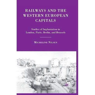 Studies of Implantation in London, Paris