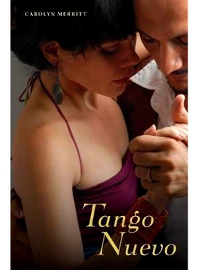 预订 Tango Nuevo 新探戈: 9780813042190
