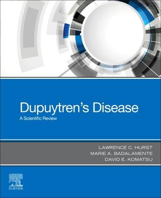 [预订]Dupuytren’s Disease 9780443114878