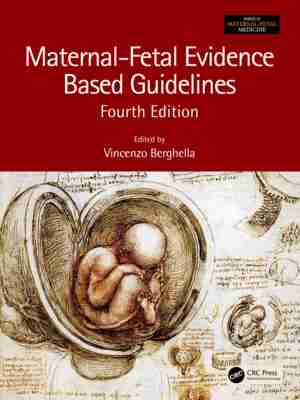 【预订】Maternal-Fetal Evidence Based Guidelines 9780367567026