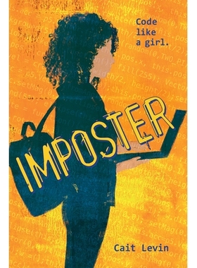 预订 Imposter 冒名顶替者: 9781623545635