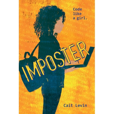 预订 Imposter 冒名顶替者: 9781623545635