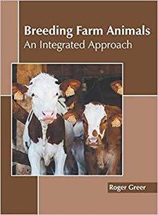 Farm Breeding Animals Approach Integrated 预售