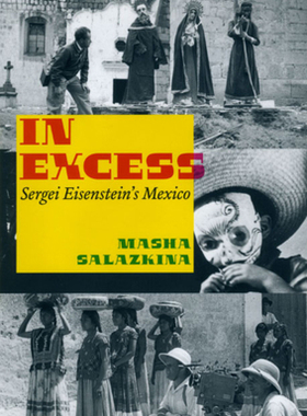 【预订】In Excess 9780226734149