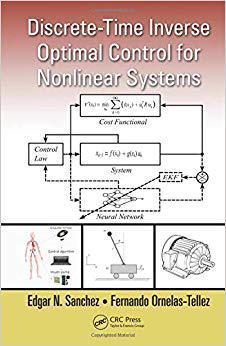 【预售】Discrete-Time Inverse Optimal Control for Nonlinear Systems