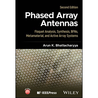 预订 Phased Array Antennas Floquet Analysis, Synthesis, Bfns, Metamaterial, and Active Array Systems 9781394319077
